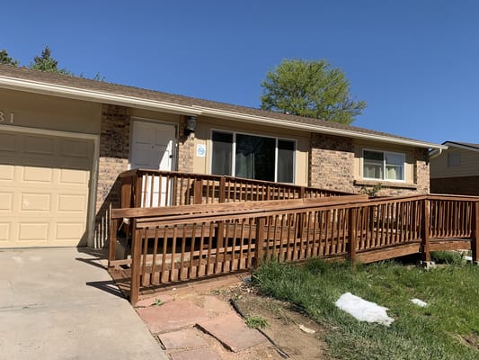 Planet View Assisted Living