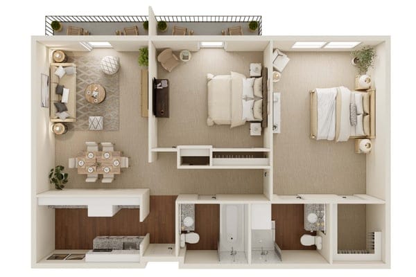 Signal Mountain Senior Living