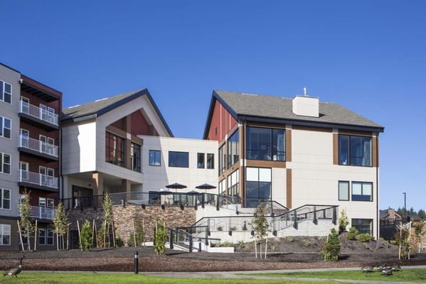 Penrose Harbor at Heron‘s Key