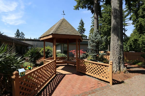 Olympia Transitional Care and Rehabilitation