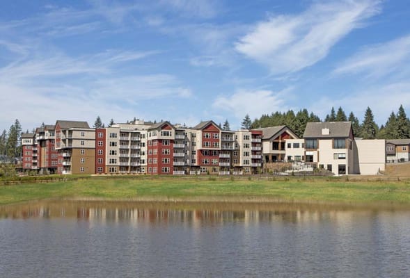 Penrose Harbor at Heron‘s Key