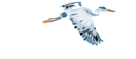 Penrose Harbor at Heron‘s Key