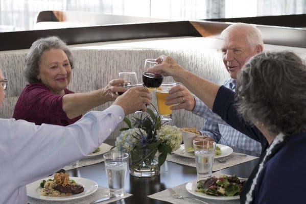 Penrose Harbor at Heron‘s Key