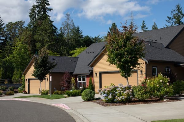 Penrose Harbor at Heron‘s Key