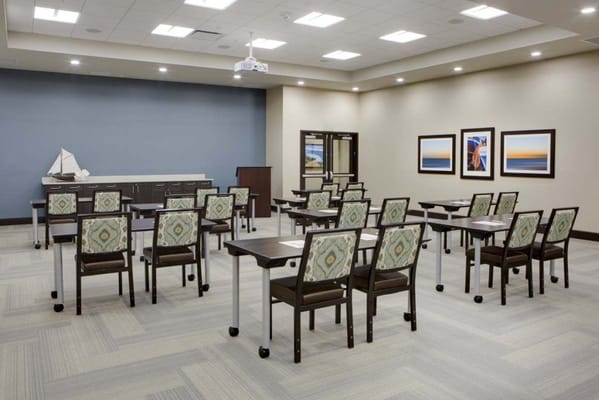 Penrose Harbor at Heron‘s Key