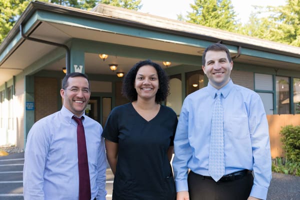 Olympia Transitional Care and Rehabilitation