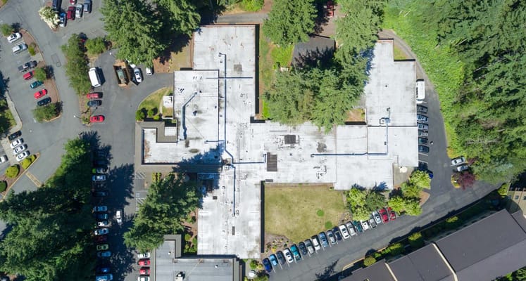 Olympia Transitional Care and Rehabilitation