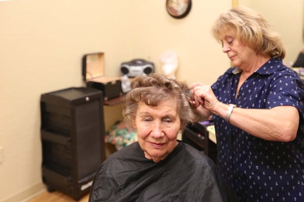 Olympia Transitional Care and Rehabilitation