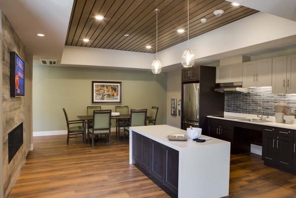 Penrose Harbor at Heron‘s Key