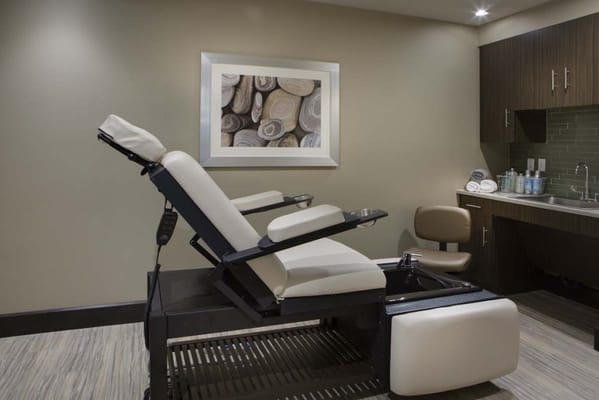 Penrose Harbor at Heron‘s Key