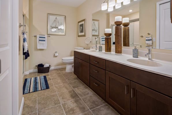 Penrose Harbor at Heron‘s Key