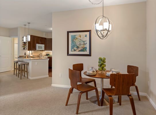 Penrose Harbor at Heron‘s Key