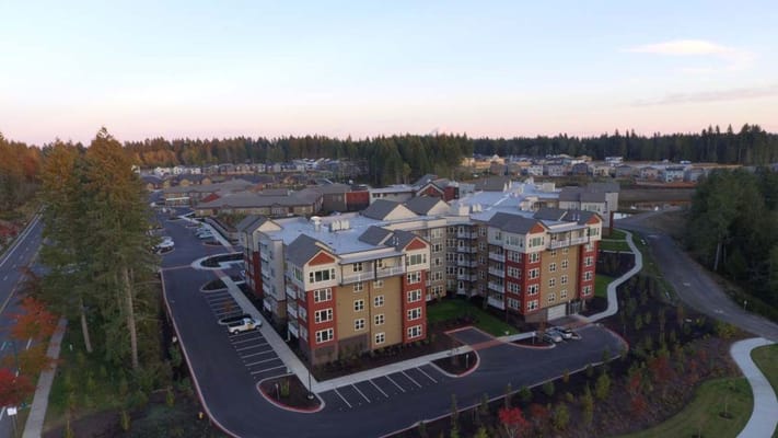 Penrose Harbor at Heron‘s Key