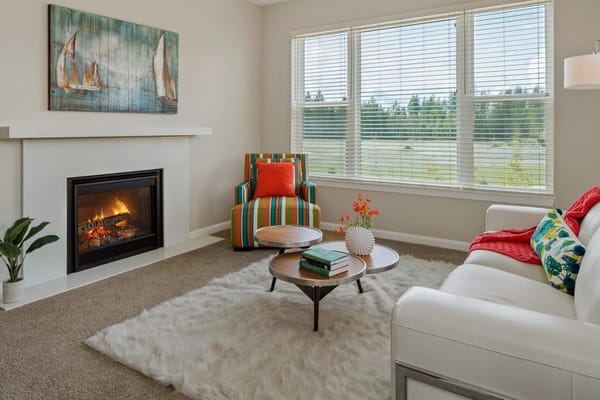 Penrose Harbor at Heron‘s Key