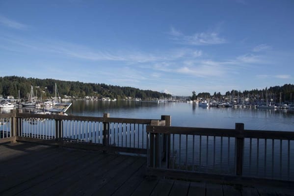 Penrose Harbor at Heron‘s Key