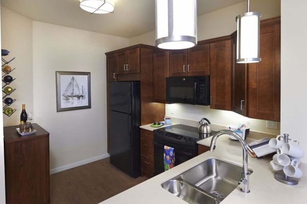 Penrose Harbor at Heron‘s Key