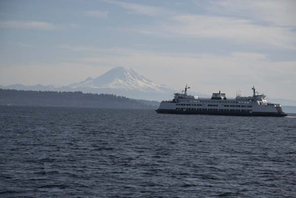 Penrose Harbor at Heron‘s Key