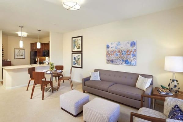 Penrose Harbor at Heron‘s Key