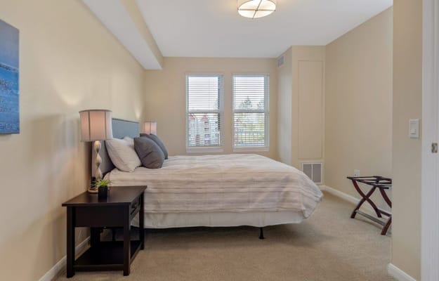 Penrose Harbor at Heron‘s Key