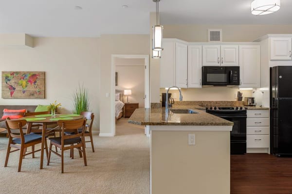 Penrose Harbor at Heron‘s Key