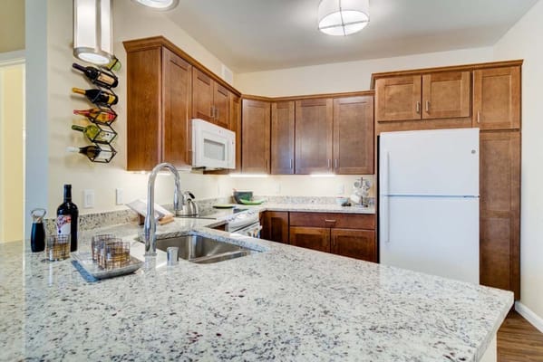 Penrose Harbor at Heron‘s Key