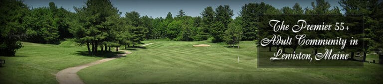 Apple Valley Estates