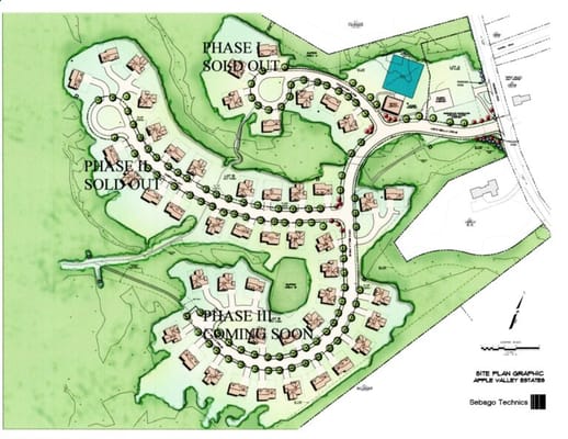 Apple Valley Estates