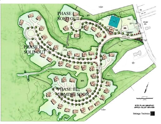 Apple Valley Estates