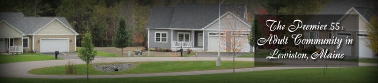 Apple Valley Estates