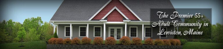 Apple Valley Estates