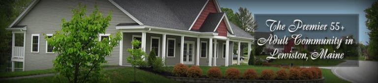 Apple Valley Estates