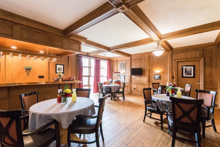 Carmel Health & Living Community