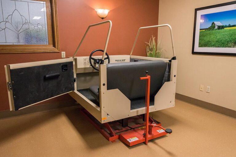 Carmel Health & Living Community