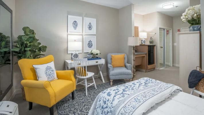 American House Shallowford