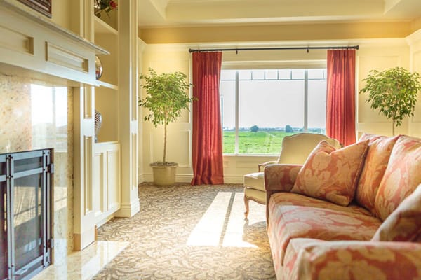 Ashford Assisted Living & Memory Care – Springville