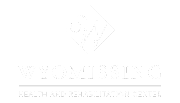 Wyomissing Rehabilitation and Nursing Center