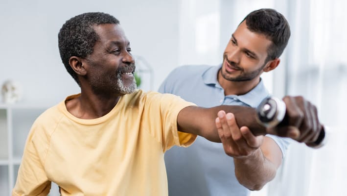 West Reading Skilled Nursing and Rehabilitation Center