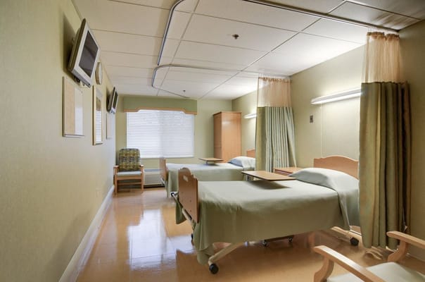 West Reading Skilled Nursing and Rehabilitation Center