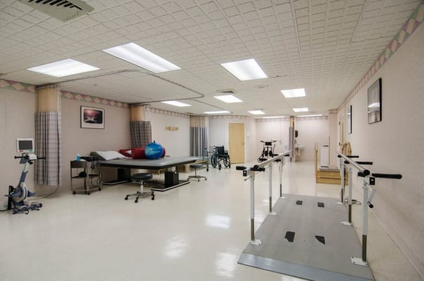 West Reading Skilled Nursing and Rehabilitation Center