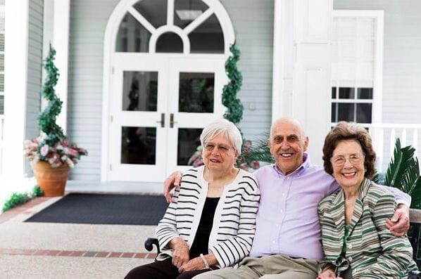 Williamsburg Senior Living Community