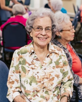 Williamsburg Senior Living Community