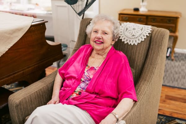 Williamsburg Senior Living Community