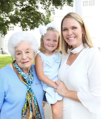 Williamsburg Senior Living Community