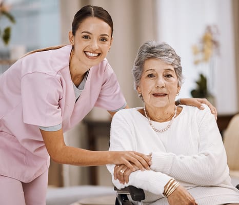 Yellowstone River Nursing and Rehabilitation