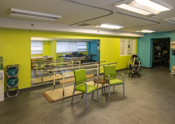 Yellowstone River Nursing and Rehabilitation