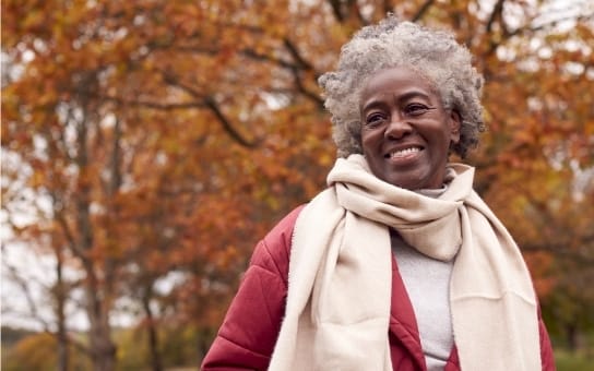 Alpine Way Continuing Care Community