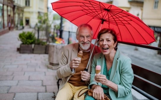 Alpine Way Continuing Care Community