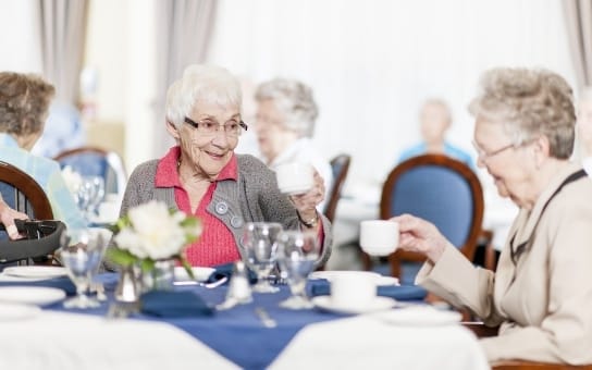 Alpine Way Continuing Care Community