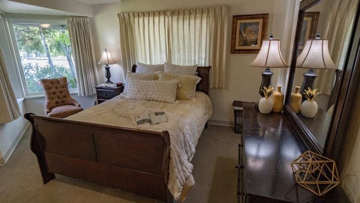 Alpine Way Continuing Care Community