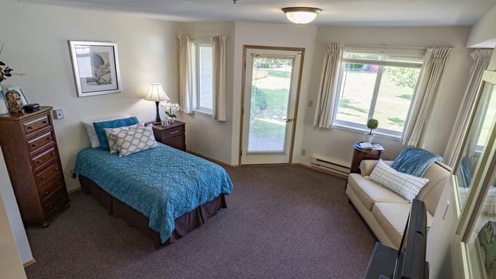 Alpine Way Continuing Care Community